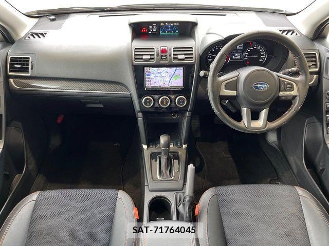 Subaru FORESTER 2016-08 8849056-1