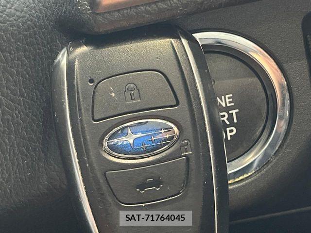 Subaru FORESTER 2016-08 8849056-7