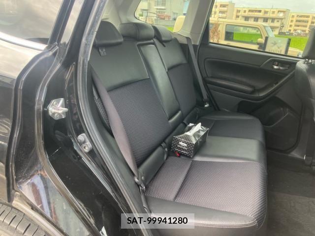 Subaru FORESTER 2015-08 8849067-10