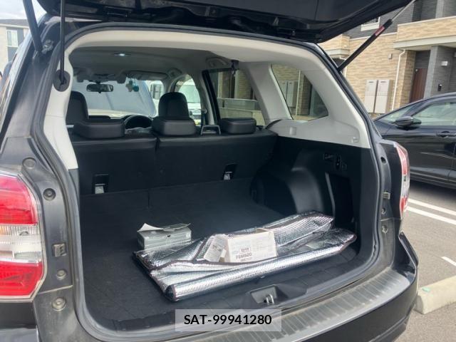 Subaru FORESTER 2015-08 8849067-11