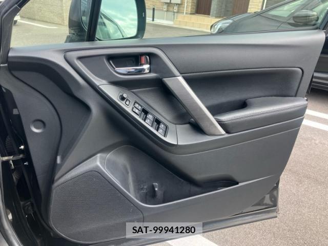 Subaru FORESTER 2015-08 8849067-14