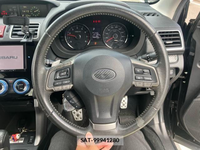 Subaru FORESTER 2015-08 8849067-16