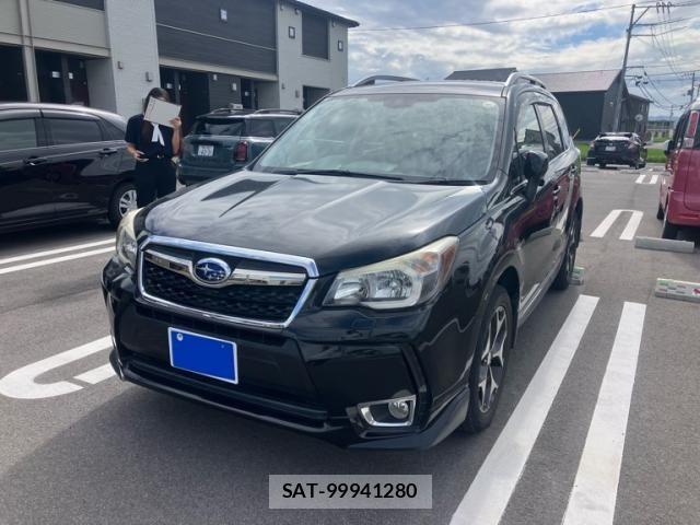 Subaru FORESTER 2015-08 8849067-1