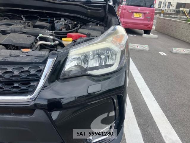 Subaru FORESTER 2015-08 8849067-23