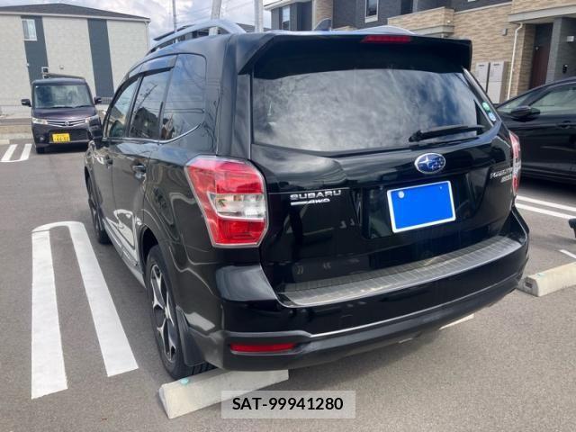 Subaru FORESTER 2015-08 8849067-3