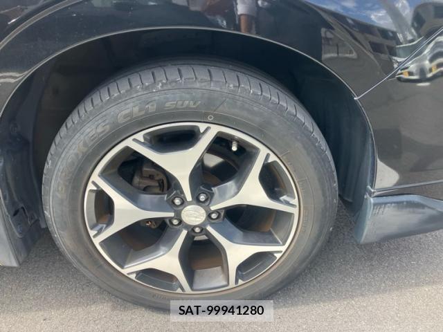 Subaru FORESTER 2015-08 8849067-5