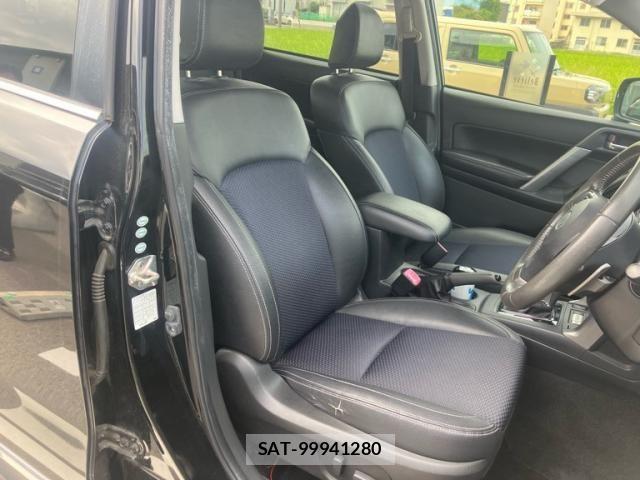 Subaru FORESTER 2015-08 8849067-7