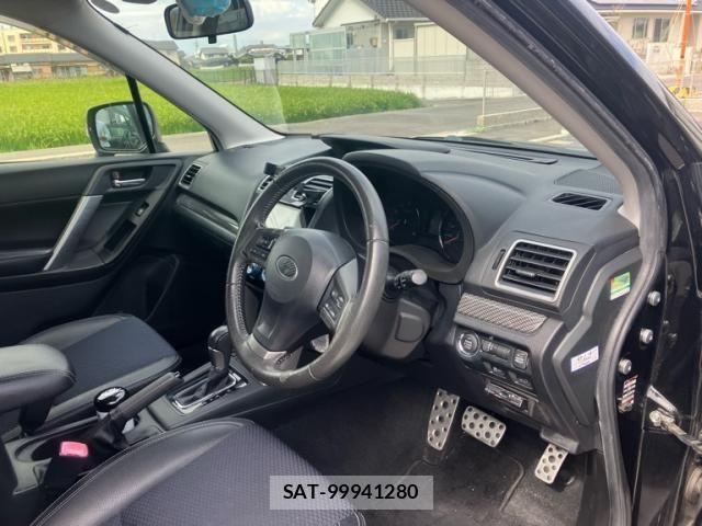Subaru FORESTER 2015-08 8849067-8