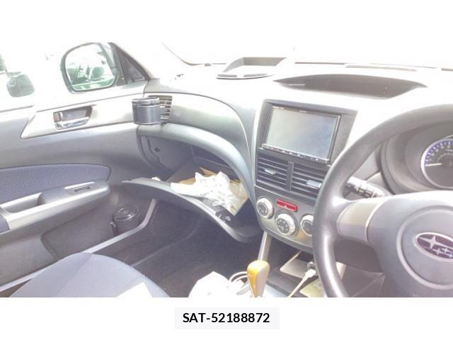 Subaru FORESTER 2012-01 8849066-10