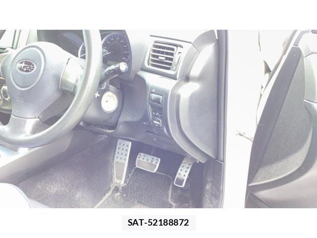 Subaru FORESTER 2012-01 8849066-12