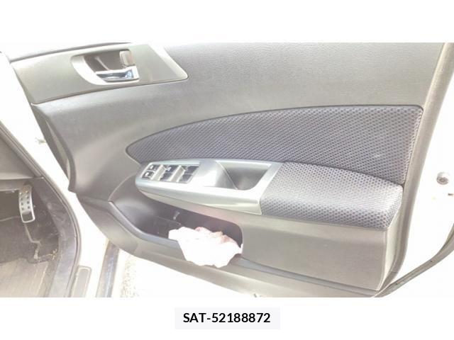 Subaru FORESTER 2012-01 8849066-13