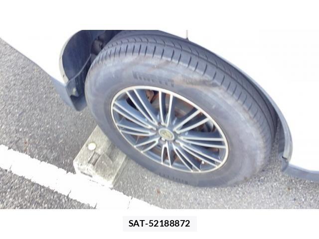 Subaru FORESTER 2012-01 8849066-2