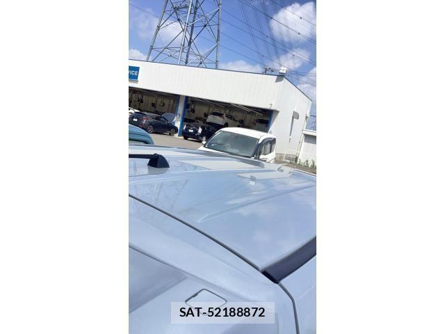 Subaru FORESTER 2012-01 8849066-3