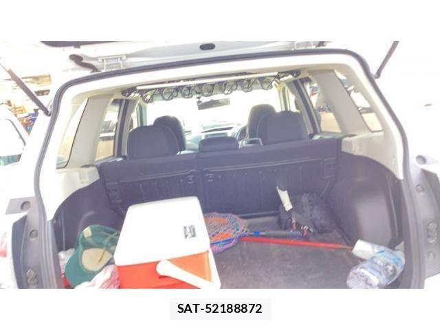 Subaru FORESTER 2012-01 8849066-4