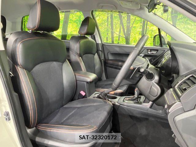 Subaru FORESTER 2016-09 8849061-9
