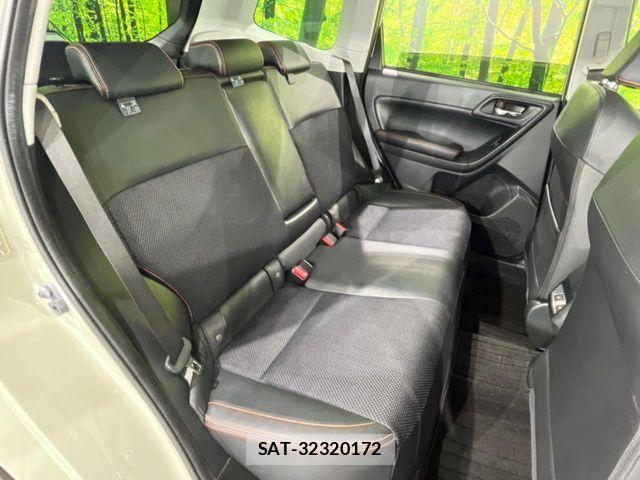 Subaru FORESTER 2016-09 8849061-10