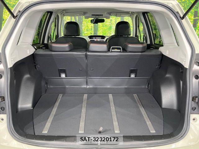Subaru FORESTER 2016-09 8849061-11