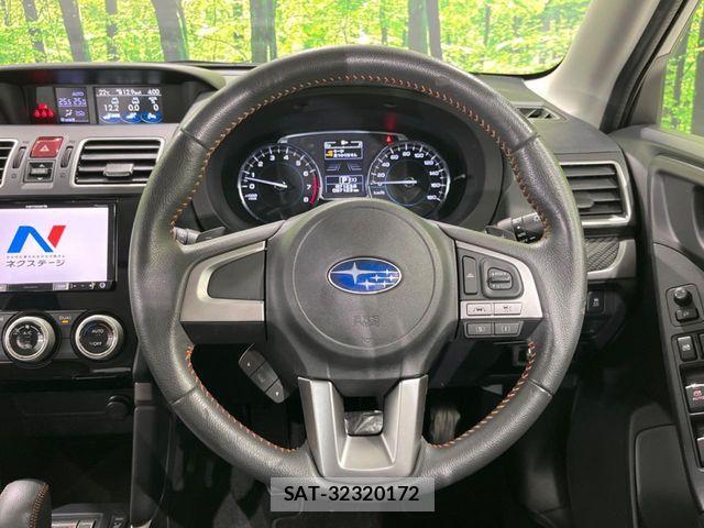 Subaru FORESTER 2016-09 8849061-12
