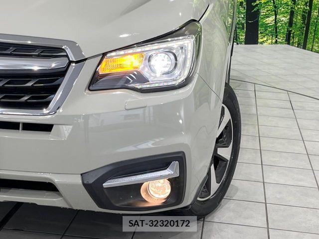 Subaru FORESTER 2016-09 8849061-13