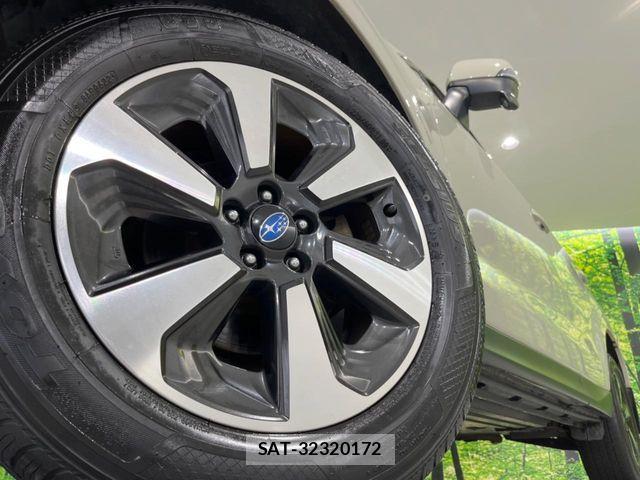 Subaru FORESTER 2016-09 8849061-14