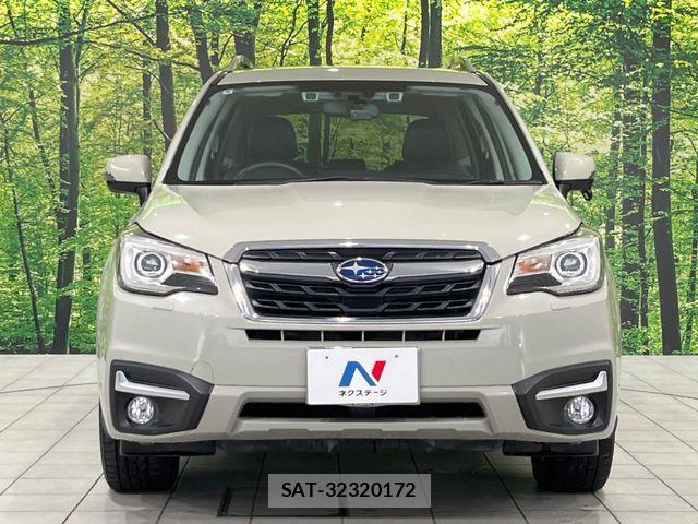 Subaru FORESTER 2016-09 8849061-15