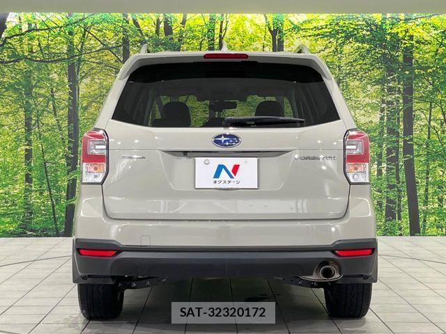 Subaru FORESTER 2016-09 8849061-16
