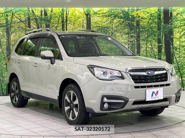 Subaru FORESTER 2016-09 8849061-17