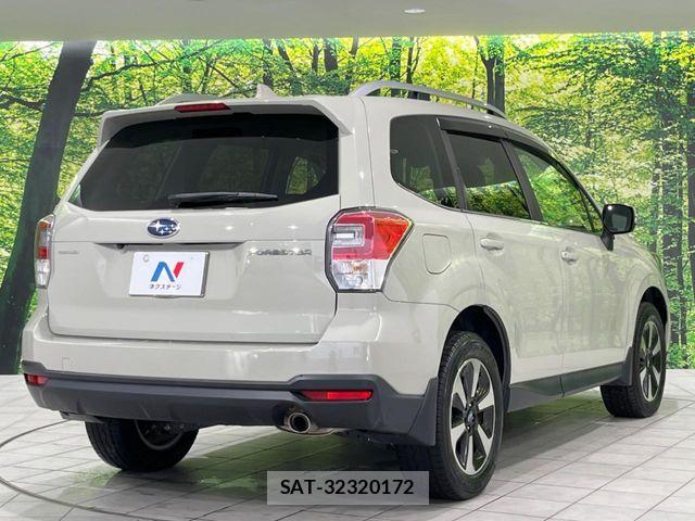 Subaru FORESTER 2016-09 8849061-18
