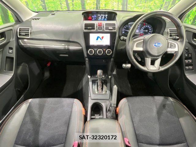 Subaru FORESTER 2016-09 8849061-1