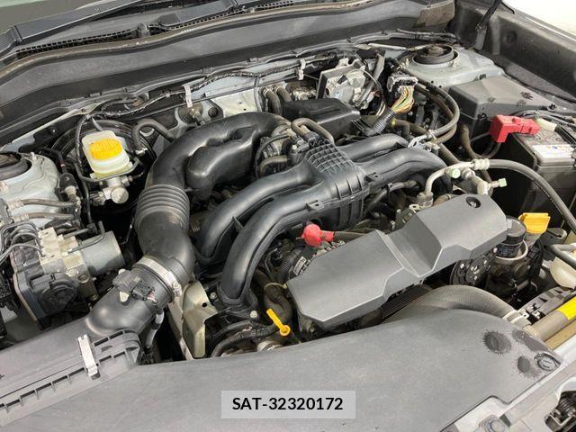 Subaru FORESTER 2016-09 8849061-19