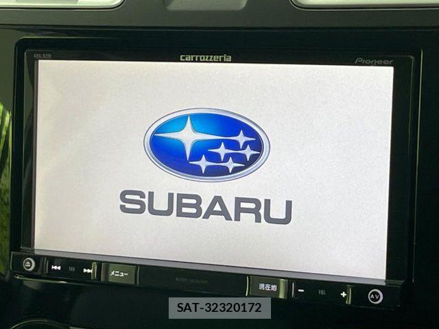 Subaru FORESTER 2016-09 8849061-2