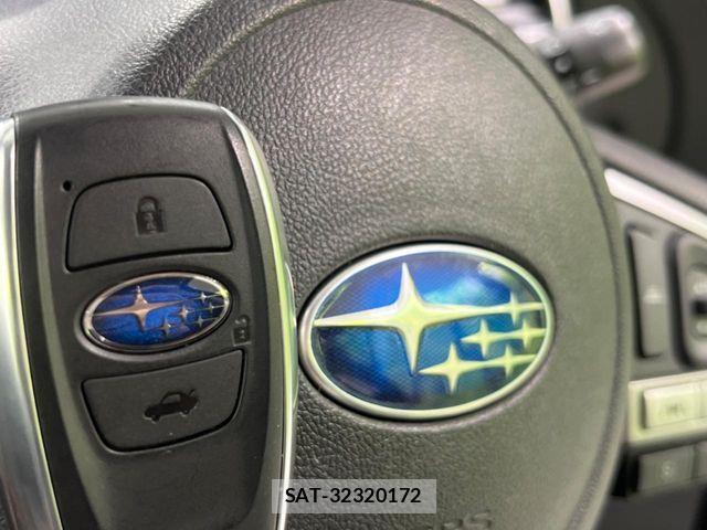 Subaru FORESTER 2016-09 8849061-8
