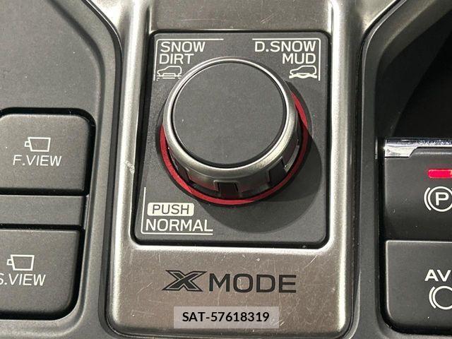 Subaru FORESTER 2019-09 8849054-10