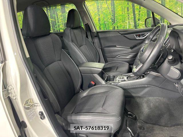 Subaru FORESTER 2019-09 8849054-12