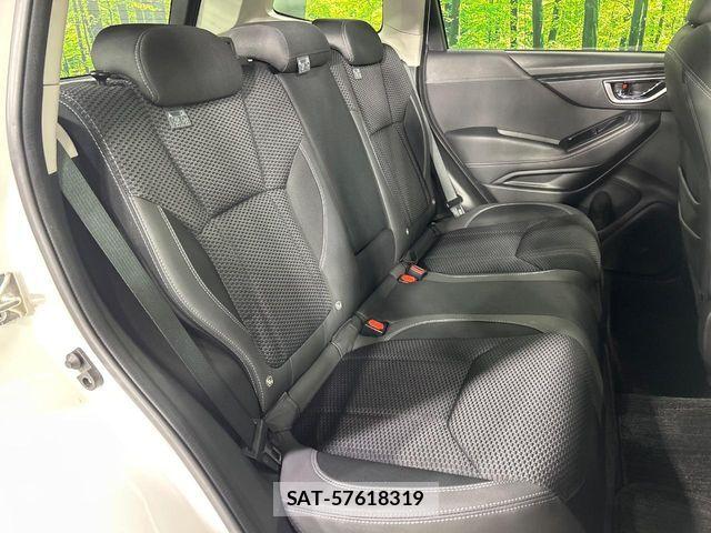 Subaru FORESTER 2019-09 8849054-13