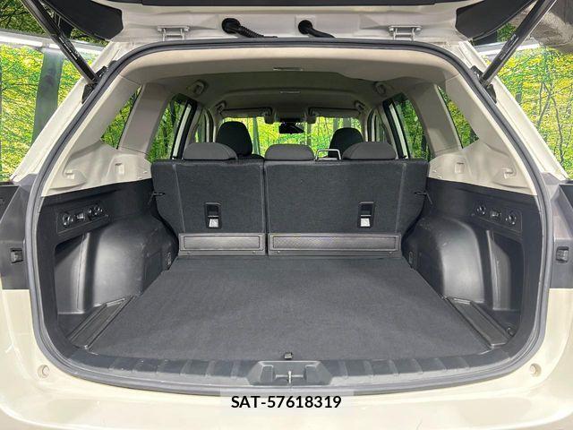 Subaru FORESTER 2019-09 8849054-14