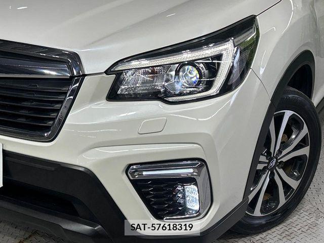 Subaru FORESTER 2019-09 8849054-15
