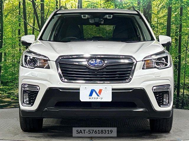 Subaru FORESTER 2019-09 8849054-17