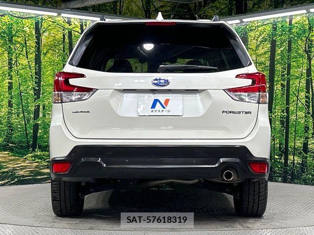 Subaru FORESTER 2019-09 8849054-18