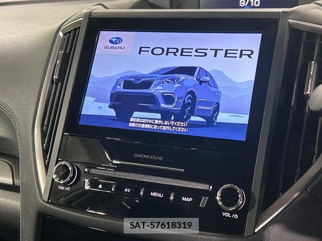 Subaru FORESTER 2019-09 8849054-2
