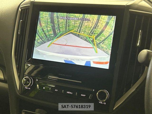 Subaru FORESTER 2019-09 8849054-5