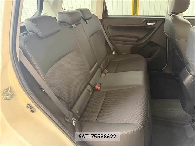 Subaru FORESTER 2014-04 8849062-9