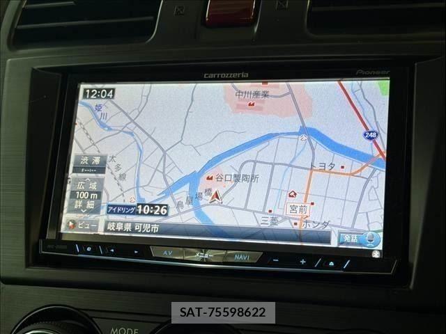 Subaru FORESTER 2014-04 8849062-17