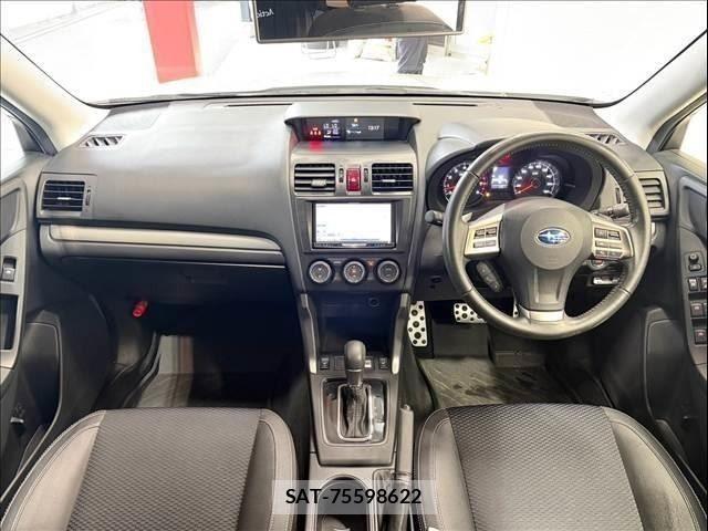 Subaru FORESTER 2014-04 8849062-1