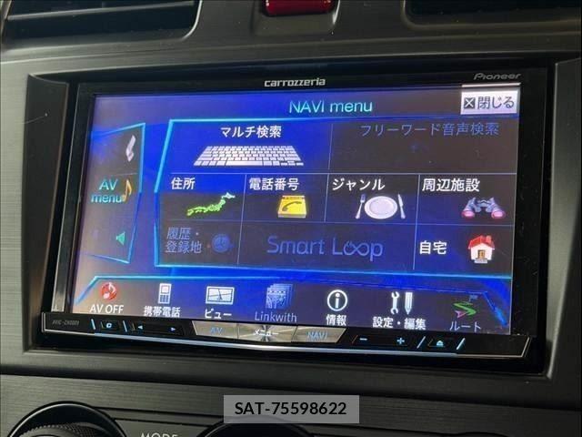 Subaru FORESTER 2014-04 8849062-19