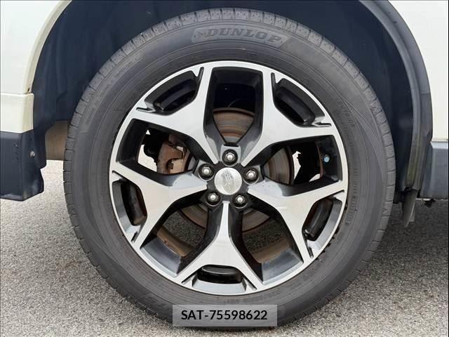 Subaru FORESTER 2014-04 8849062-7