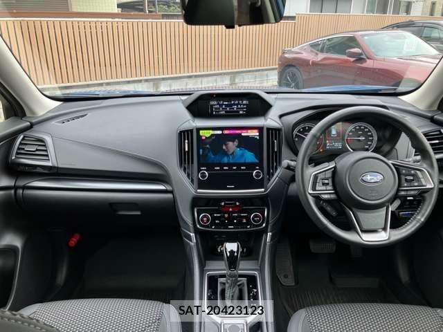 Subaru FORESTER 2023-06 8847980-1