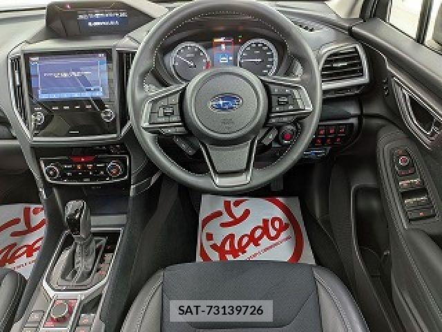 Subaru FORESTER 2024-11 8871023-9
