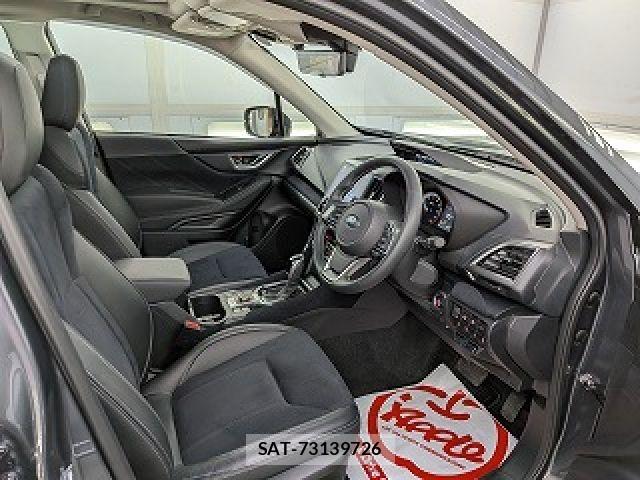 Subaru FORESTER 2024-11 8871023-10