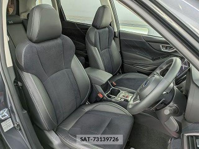 Subaru FORESTER 2024-11 8871023-11